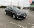 Черный Фольксваген e-Golf, объемом двигателя 0 л и пробегом 141 тыс. км за 8600 $, фото 24 на Automoto.ua