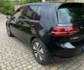 Чорний Фольксваген e-Golf, об'ємом двигуна 0 л та пробігом 137 тис. км за 8500 $, фото 4 на Automoto.ua