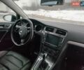 Черный Фольксваген e-Golf, объемом двигателя 0 л и пробегом 139 тыс. км за 8400 $, фото 14 на Automoto.ua