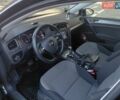 Чорний Фольксваген e-Golf, об'ємом двигуна 0 л та пробігом 95 тис. км за 9500 $, фото 15 на Automoto.ua