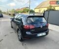 Черный Фольксваген e-Golf, объемом двигателя 0 л и пробегом 108 тыс. км за 9200 $, фото 5 на Automoto.ua