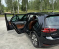 Черный Фольксваген e-Golf, объемом двигателя 0 л и пробегом 150 тыс. км за 9100 $, фото 16 на Automoto.ua