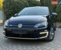 Черный Фольксваген e-Golf, объемом двигателя 0 л и пробегом 84 тыс. км за 9350 $, фото 44 на Automoto.ua