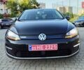 Черный Фольксваген e-Golf, объемом двигателя 0 л и пробегом 131 тыс. км за 9199 $, фото 8 на Automoto.ua