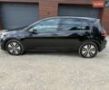 Чорний Фольксваген e-Golf, об'ємом двигуна 0 л та пробігом 121 тис. км за 9600 $, фото 1 на Automoto.ua