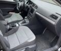 Черный Фольксваген e-Golf, объемом двигателя 0 л и пробегом 128 тыс. км за 9500 $, фото 7 на Automoto.ua