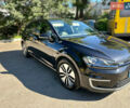 Черный Фольксваген e-Golf, объемом двигателя 0 л и пробегом 118 тыс. км за 8900 $, фото 11 на Automoto.ua