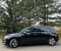 Черный Фольксваген e-Golf, объемом двигателя 0 л и пробегом 85 тыс. км за 9400 $, фото 12 на Automoto.ua