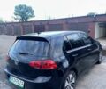 Черный Фольксваген e-Golf, объемом двигателя 0 л и пробегом 73 тыс. км за 8900 $, фото 4 на Automoto.ua