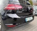 Черный Фольксваген e-Golf, объемом двигателя 0 л и пробегом 122 тыс. км за 8800 $, фото 28 на Automoto.ua