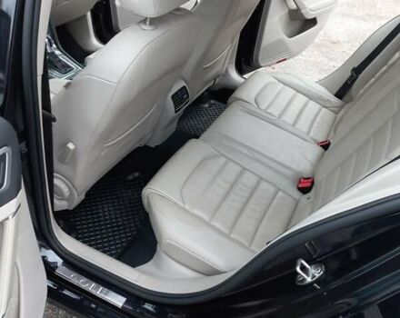 Черный Фольксваген e-Golf, объемом двигателя 0 л и пробегом 115 тыс. км за 10000 $, фото 21 на Automoto.ua