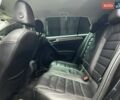 Черный Фольксваген e-Golf, объемом двигателя 0 л и пробегом 90 тыс. км за 11500 $, фото 14 на Automoto.ua