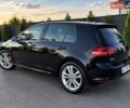Черный Фольксваген e-Golf, объемом двигателя 0 л и пробегом 135 тыс. км за 10300 $, фото 1 на Automoto.ua
