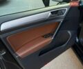 Чорний Фольксваген e-Golf, об'ємом двигуна 0 л та пробігом 118 тис. км за 9200 $, фото 13 на Automoto.ua