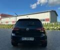 Черный Фольксваген e-Golf, объемом двигателя 0 л и пробегом 150 тыс. км за 8900 $, фото 4 на Automoto.ua