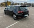 Черный Фольксваген e-Golf, объемом двигателя 0 л и пробегом 119 тыс. км за 8750 $, фото 3 на Automoto.ua