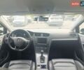 Черный Фольксваген e-Golf, объемом двигателя 0 л и пробегом 130 тыс. км за 9500 $, фото 5 на Automoto.ua