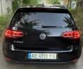 Черный Фольксваген e-Golf, объемом двигателя 0 л и пробегом 185 тыс. км за 10000 $, фото 21 на Automoto.ua