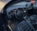 Черный Фольксваген e-Golf, объемом двигателя 0 л и пробегом 156 тыс. км за 7300 $, фото 22 на Automoto.ua