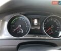 Черный Фольксваген e-Golf, объемом двигателя 0 л и пробегом 108 тыс. км за 10900 $, фото 38 на Automoto.ua