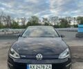 Черный Фольксваген e-Golf, объемом двигателя 0 л и пробегом 73 тыс. км за 8900 $, фото 1 на Automoto.ua