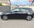 Чорний Фольксваген e-Golf, об'ємом двигуна 0 л та пробігом 109 тис. км за 9800 $, фото 6 на Automoto.ua