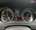 Чорний Фольксваген e-Golf, об'ємом двигуна 0 л та пробігом 130 тис. км за 7850 $, фото 32 на Automoto.ua