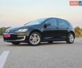 Черный Фольксваген e-Golf, объемом двигателя 0 л и пробегом 133 тыс. км за 9199 $, фото 1 на Automoto.ua