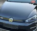 Черный Фольксваген e-Golf, объемом двигателя 0 л и пробегом 84 тыс. км за 9350 $, фото 35 на Automoto.ua