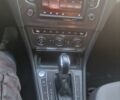 Чорний Фольксваген e-Golf, об'ємом двигуна 0 л та пробігом 109 тис. км за 7300 $, фото 12 на Automoto.ua