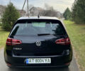 Черный Фольксваген e-Golf, объемом двигателя 0 л и пробегом 85 тыс. км за 9400 $, фото 8 на Automoto.ua