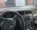 Черный Фольксваген e-Golf, объемом двигателя 0 л и пробегом 67 тыс. км за 9800 $, фото 16 на Automoto.ua