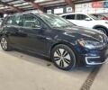 Чорний Фольксваген e-Golf, об'ємом двигуна 0 л та пробігом 72 тис. км за 2000 $, фото 3 на Automoto.ua