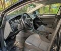 Чорний Фольксваген e-Golf, об'ємом двигуна 0 л та пробігом 115 тис. км за 8800 $, фото 7 на Automoto.ua