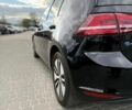 Черный Фольксваген e-Golf, объемом двигателя 0 л и пробегом 122 тыс. км за 8800 $, фото 29 на Automoto.ua