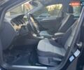 Чорний Фольксваген e-Golf, об'ємом двигуна 0 л та пробігом 135 тис. км за 8600 $, фото 45 на Automoto.ua