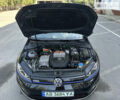 Черный Фольксваген e-Golf, объемом двигателя 0 л и пробегом 122 тыс. км за 11000 $, фото 47 на Automoto.ua