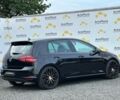 Черный Фольксваген e-Golf, объемом двигателя 0 л и пробегом 136 тыс. км за 8700 $, фото 17 на Automoto.ua