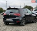Чорний Фольксваген e-Golf, об'ємом двигуна 0 л та пробігом 129 тис. км за 9400 $, фото 63 на Automoto.ua