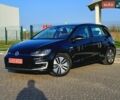 Черный Фольксваген e-Golf, объемом двигателя 0 л и пробегом 135 тыс. км за 8799 $, фото 1 на Automoto.ua