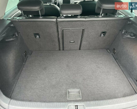 Черный Фольксваген e-Golf, объемом двигателя 0 л и пробегом 115 тыс. км за 9600 $, фото 18 на Automoto.ua