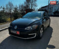 Черный Фольксваген e-Golf, объемом двигателя 0 л и пробегом 134 тыс. км за 7990 $, фото 1 на Automoto.ua