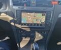 Черный Фольксваген e-Golf, объемом двигателя 0 л и пробегом 115 тыс. км за 9600 $, фото 11 на Automoto.ua