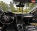 Черный Фольксваген e-Golf, объемом двигателя 0 л и пробегом 131 тыс. км за 10300 $, фото 11 на Automoto.ua