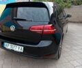 Черный Фольксваген e-Golf, объемом двигателя 0 л и пробегом 123 тыс. км за 10500 $, фото 9 на Automoto.ua