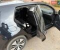 Черный Фольксваген e-Golf, объемом двигателя 0 л и пробегом 95 тыс. км за 10000 $, фото 5 на Automoto.ua