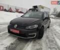 Черный Фольксваген e-Golf, объемом двигателя 0 л и пробегом 139 тыс. км за 8400 $, фото 4 на Automoto.ua