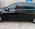 Черный Фольксваген e-Golf, объемом двигателя 0 л и пробегом 123 тыс. км за 10500 $, фото 7 на Automoto.ua