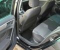 Черный Фольксваген e-Golf, объемом двигателя 0 л и пробегом 122 тыс. км за 9200 $, фото 5 на Automoto.ua