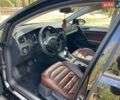 Черный Фольксваген e-Golf, объемом двигателя 0 л и пробегом 163 тыс. км за 9900 $, фото 14 на Automoto.ua